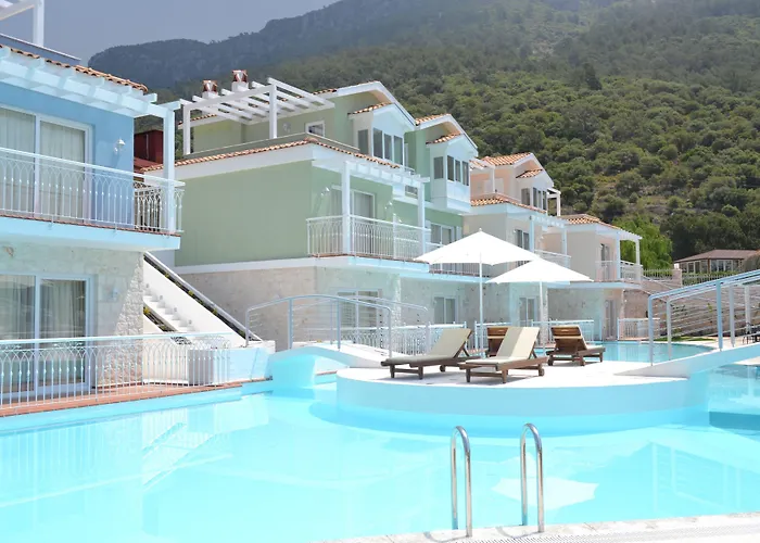 La Boutique Maya Hotel 4*