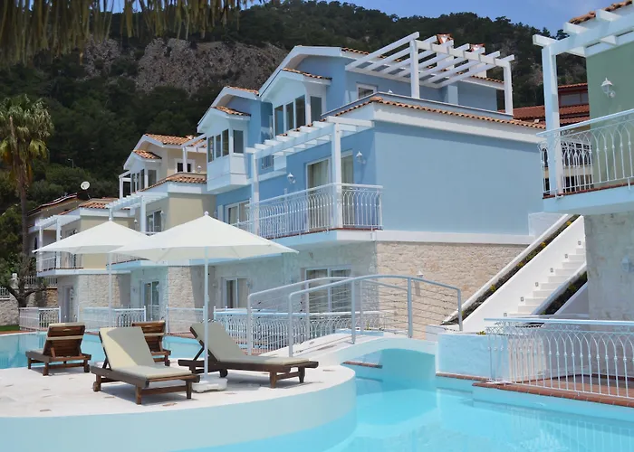 La Boutique Maya Hotel