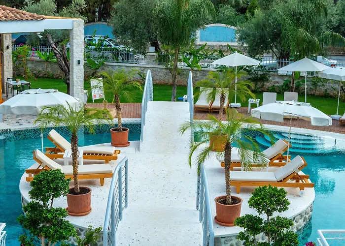 La Boutique Maya Oludeniz