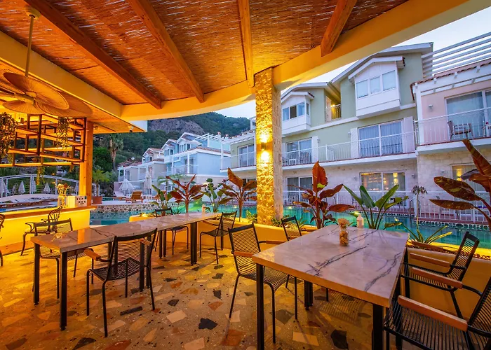 La Boutique Maya Hotel