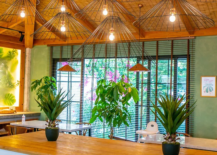 Hotel La Boutique Maya Oludeniz