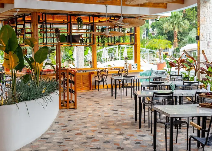 La Boutique Maya Hotel