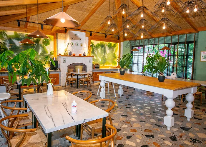 Hotel La Boutique Maya