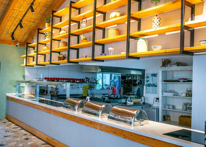 La Boutique Maya Hotel