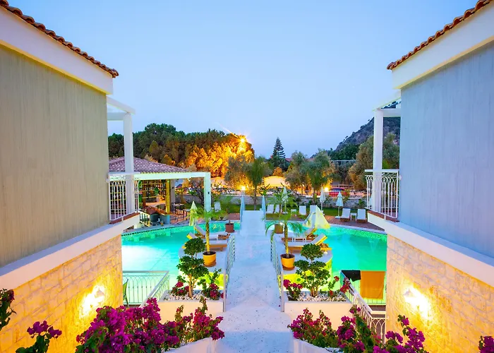 Hotel La Boutique Maya Oludeniz