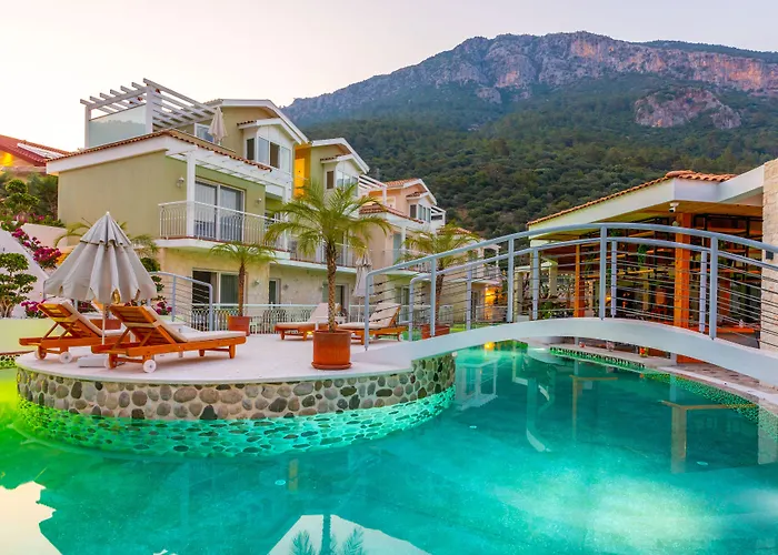 La Boutique Maya Hotel 4*