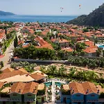 Ξενοδοχείο La Boutique Maya 4*